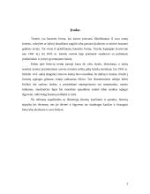 Kas gi padėjo tremtiniams išlikti gyviems? 3 puslapis