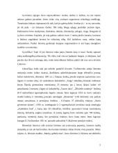 Kas gi padėjo tremtiniams išlikti gyviems? 5 puslapis