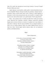 Kas gi padėjo tremtiniams išlikti gyviems? 6 puslapis