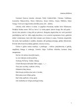 Kas gi padėjo tremtiniams išlikti gyviems? 7 puslapis