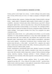 Kava, jos ypatybės, istorija 4 puslapis