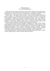 Kazio Binkio ekspresionistinė lyrika 5 puslapis