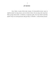 Kazys Binkis bei jo kūryba 3 puslapis