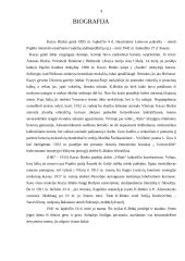 Kazys Binkis bei jo kūryba 4 puslapis