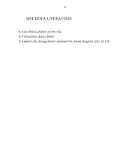 Kazys Binkis bei jo kūryba 8 puslapis