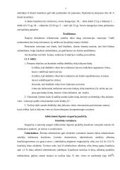 Kiaušinių maistinė vertė. Jų vartojimas iš užkrėstų ūkių 7 puslapis