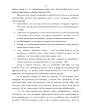 Klasės auklėtojas ir auklėtinio šeima 13 puslapis