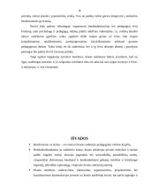 Klasės auklėtojas ir auklėtinio šeima 16 puslapis