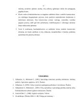 Klasės auklėtojas ir auklėtinio šeima 17 puslapis