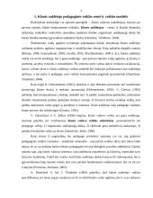 Klasės auklėtojas ir auklėtinio šeima 3 puslapis