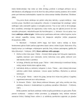 Klasės auklėtojas ir auklėtinio šeima 4 puslapis