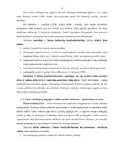 Klasės auklėtojas ir auklėtinio šeima 6 puslapis