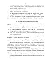 Klasės auklėtojas ir auklėtinio šeima 7 puslapis