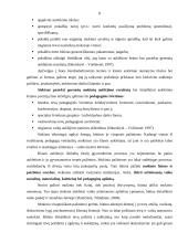 Klasės auklėtojas ir auklėtinio šeima 8 puslapis