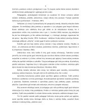 Klasės auklėtojas ir auklėtinio šeima 9 puslapis