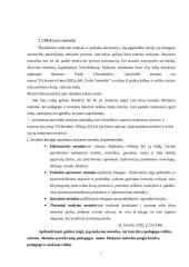 Klasės vadovavimas mokymo procese 7 puslapis