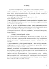 Klasikinis ir demokratinis elitizmas: skirtumai ir panašumai 14 puslapis