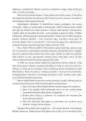Klasikinis ir demokratinis elitizmas: skirtumai ir panašumai 6 puslapis