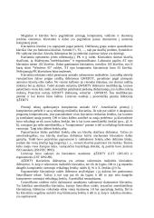 Klaviatūra bei jos istorija