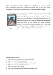 Kompiuterių periferija. Klaviatūra 15 puslapis