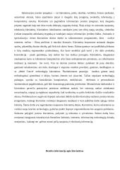 Kompiuterių periferija. Klaviatūra 3 puslapis