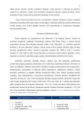 Kompiuterių periferija. Klaviatūra 6 puslapis