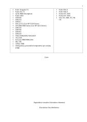 Kompiuterių periferija. Klaviatūra 7 puslapis