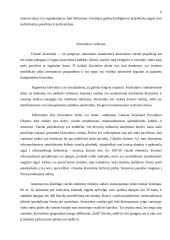 Kompiuterių periferija. Klaviatūra 9 puslapis