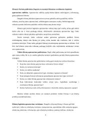 Klientų logistinio aptarnavimo vertinimas 4 puslapis