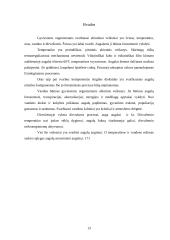 Klimatiniai veiksniai augalų augimo sezonui 11 puslapis