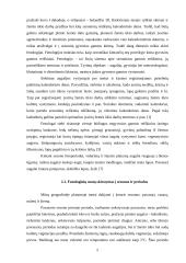 Klimatiniai veiksniai augalų augimo sezonui 3 puslapis