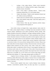 Klimatiniai veiksniai augalų augimo sezonui 8 puslapis