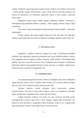 Klimatiniai veiksniai augalų augimo sezonui 9 puslapis