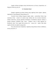 Klimatiniai veiksniai augalų augimo sezonui 10 puslapis