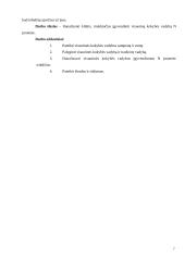 Kliūtys, trukdančios įgyvendinti visuotinę kokybės vadybą įmonėje 2 puslapis
