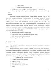 Kliūtys, trukdančios įgyvendinti visuotinę kokybės vadybą įmonėje 14 puslapis