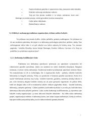 Kliūtys, trukdančios įgyvendinti visuotinę kokybės vadybą įmonėje 17 puslapis