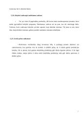 Kliūtys, trukdančios įgyvendinti visuotinę kokybės vadybą įmonėje 20 puslapis