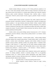 Kliūtys, trukdančios įgyvendinti visuotinę kokybės vadybą įmonėje 3 puslapis