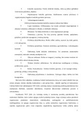Kliūtys, trukdančios įgyvendinti visuotinę kokybės vadybą įmonėje 4 puslapis