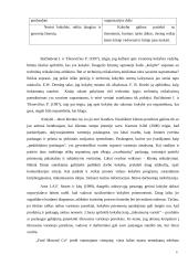 Kliūtys, trukdančios įgyvendinti visuotinę kokybės vadybą įmonėje 6 puslapis
