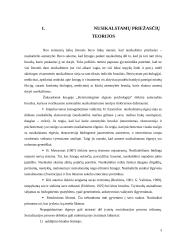 Kodėl žmonės nusikalsta? 3 puslapis