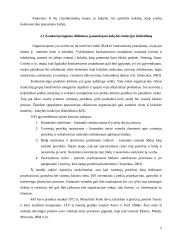 Kokybės įtaka įmonės konkurencingumui 5 puslapis