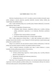 Kokybės įtaka įmonės konkurencingumui 7 puslapis