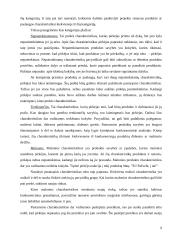 Kokybės įtaka įmonės konkurencingumui 9 puslapis