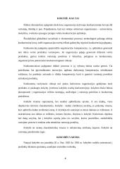 Kokybės svarba kultūrinėje organizacijoje 3 puslapis