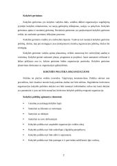 Kokybės svarba kultūrinėje organizacijoje 6 puslapis
