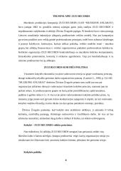 Kokybės svarba kultūrinėje organizacijoje 7 puslapis