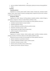 Kokybės vadybos sistemos analizė 10 puslapis