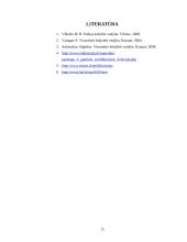 Kokybės vadybos pagrindai 15 puslapis